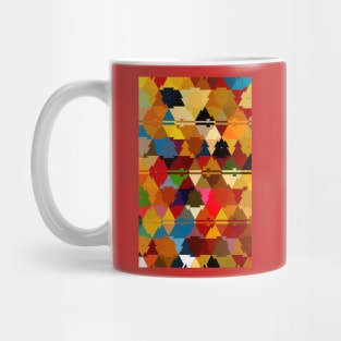 Background art full color Mug